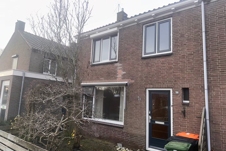 View photo 3 of Sint Martinusstraat 56