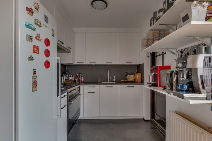 Foto 2 van De Slikslede 23