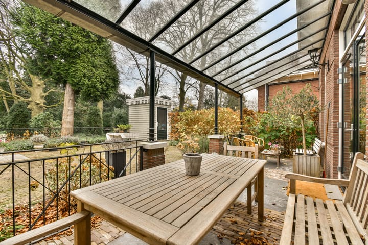 Foto 3 van Perahof 8