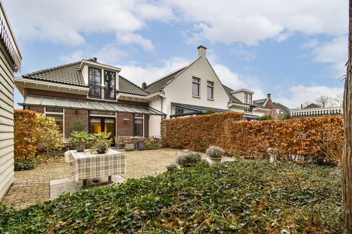 Foto 21 van Perahof 8