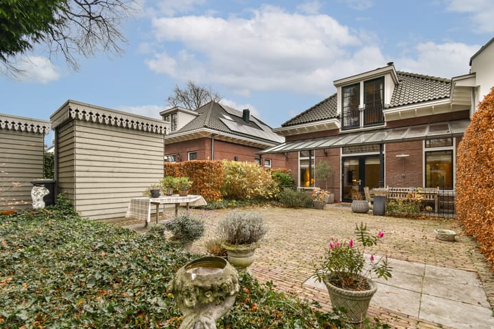 Foto 22 van Perahof 8