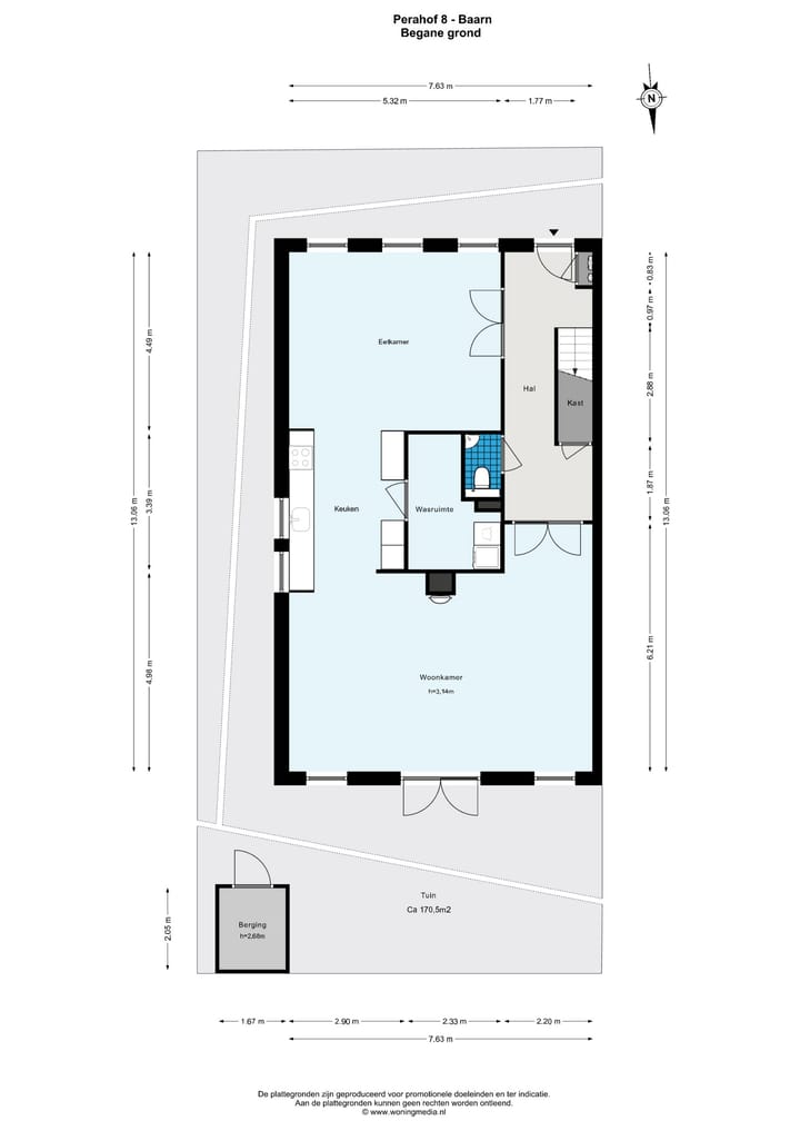 Foto 27 van Perahof 8