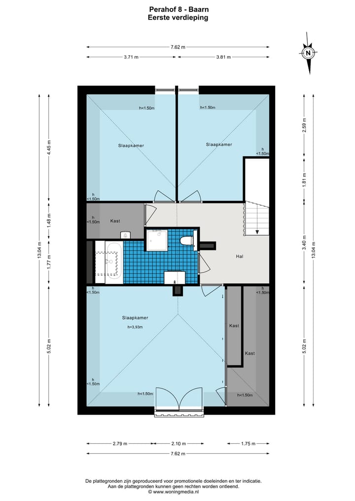 Foto 28 van Perahof 8