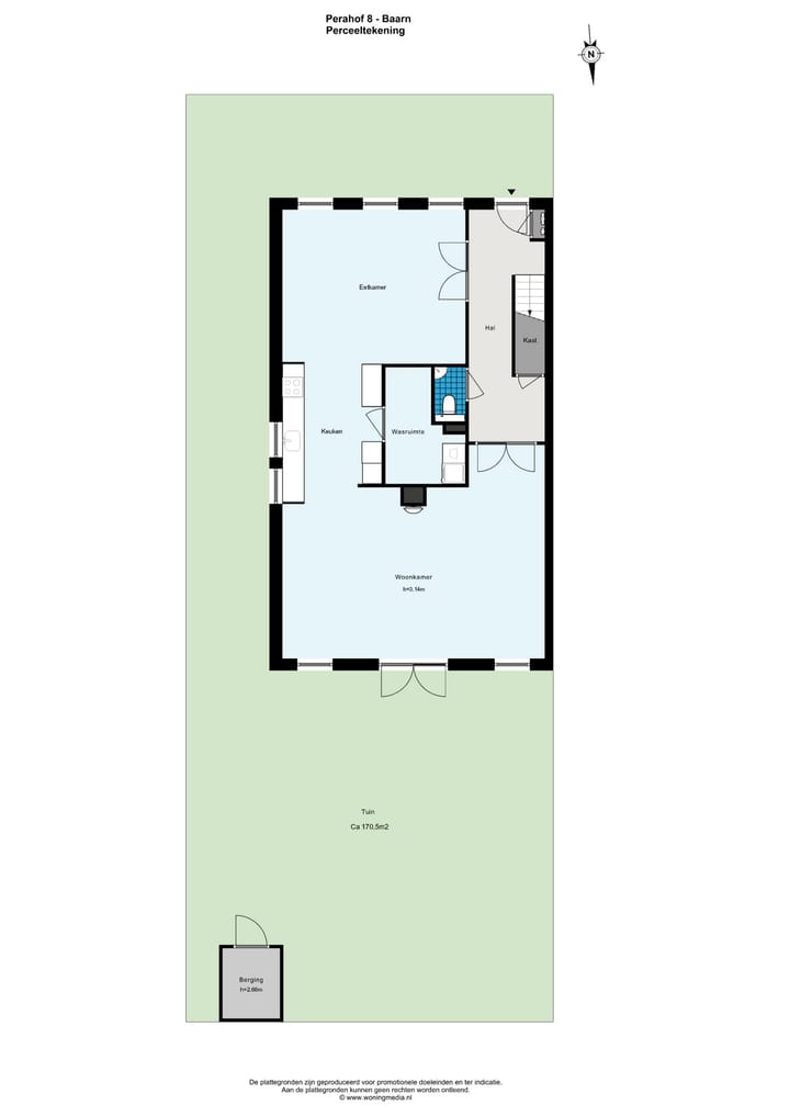 Foto 29 van Perahof 8