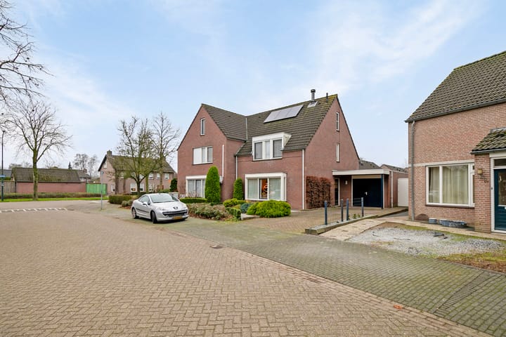 Foto 5 van Korenbloemstraat 26