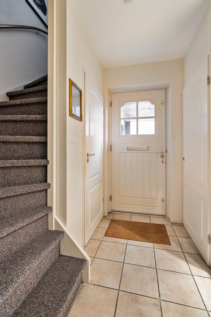 Foto 6 van Korenbloemstraat 26