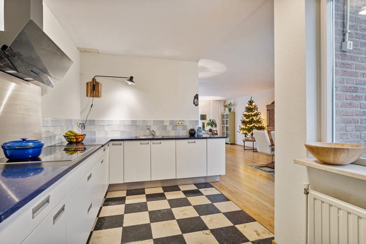 Foto 19 van Korenbloemstraat 26