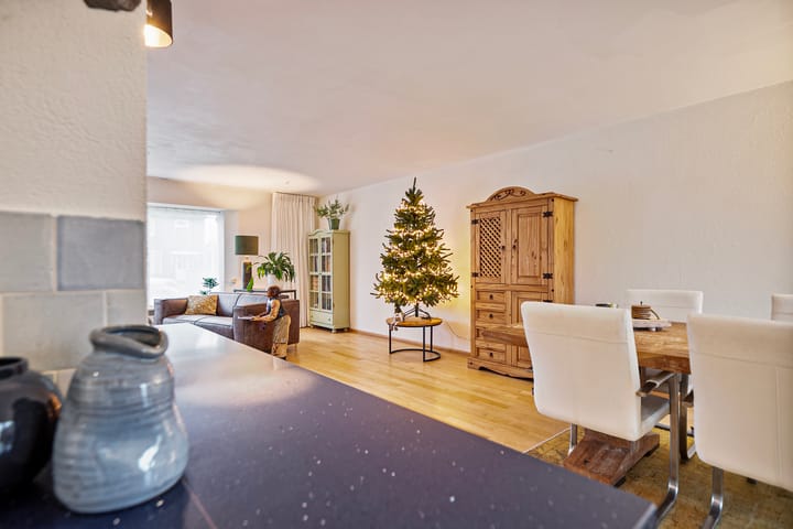 Foto 20 van Korenbloemstraat 26