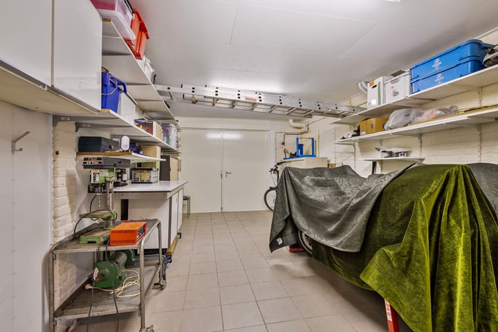 Foto 24 van Korenbloemstraat 26