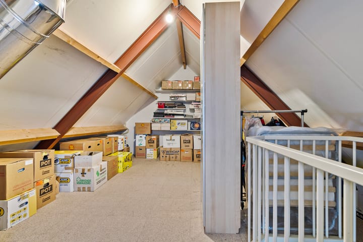 Foto 35 van Korenbloemstraat 26