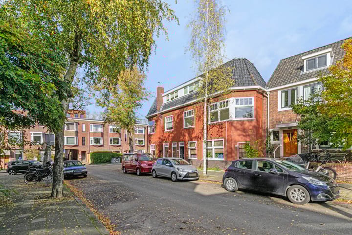 Foto 1 van Brinklaan 2-B