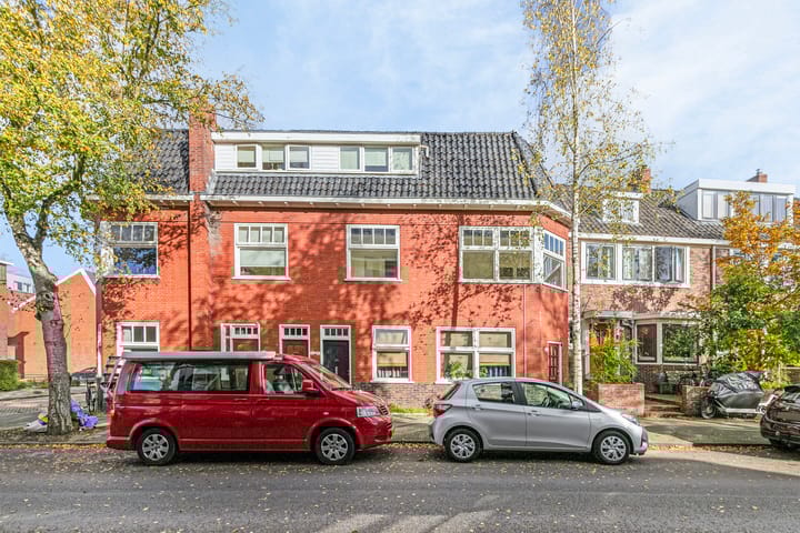 Foto 2 van Brinklaan 2-B