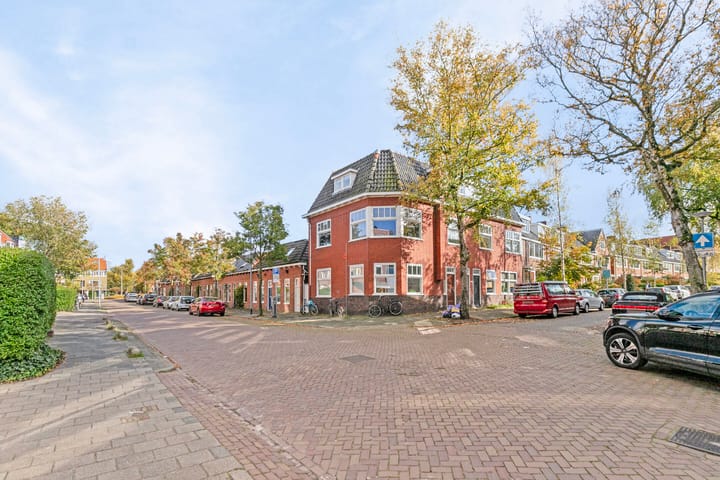 Foto 3 van Brinklaan 2-B