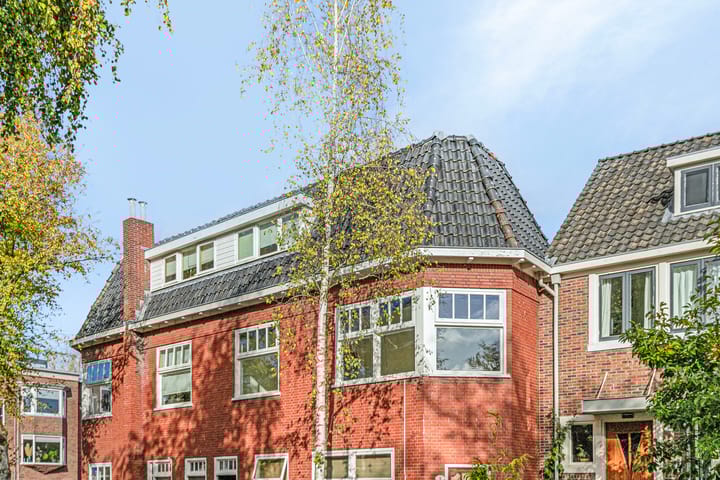 Foto 4 van Brinklaan 2-B