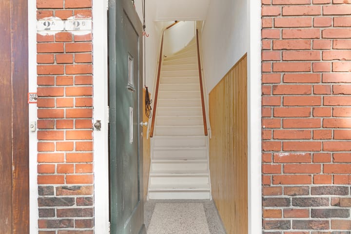 Foto 5 van Brinklaan 2-B