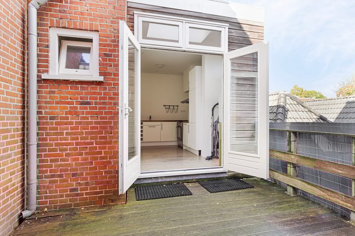 Foto 18 van Brinklaan 2-B