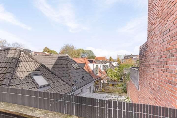 Foto 19 van Brinklaan 2-B