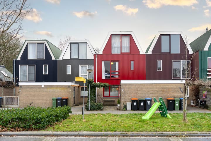 Foto 1 van Archipel 35 32