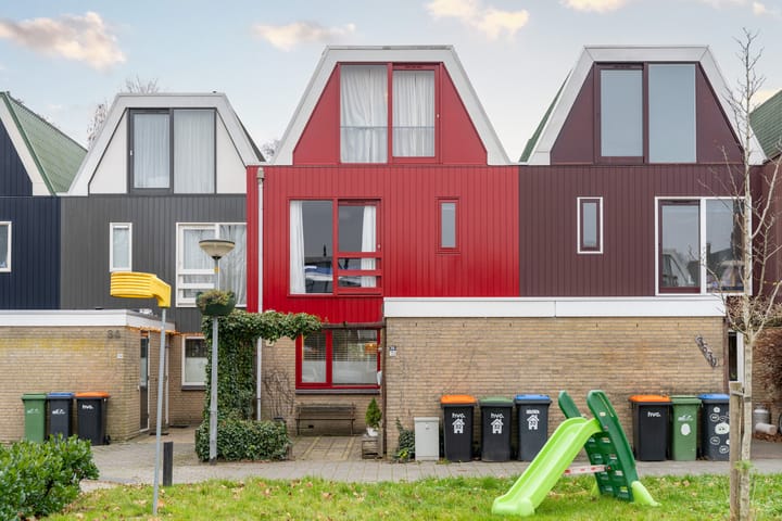 Foto 2 van Archipel 35 32