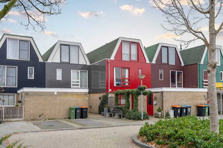 Foto 3 van Archipel 35 32