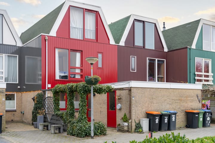 Foto 4 van Archipel 35 32