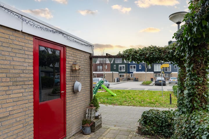 Foto 6 van Archipel 35 32