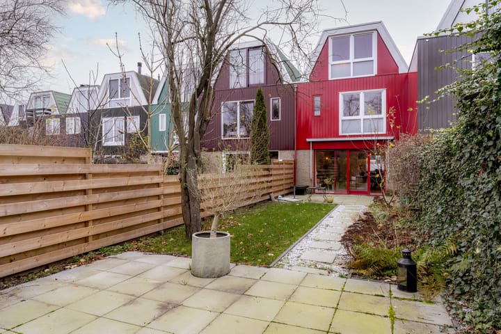 Foto 41 van Archipel 35 32