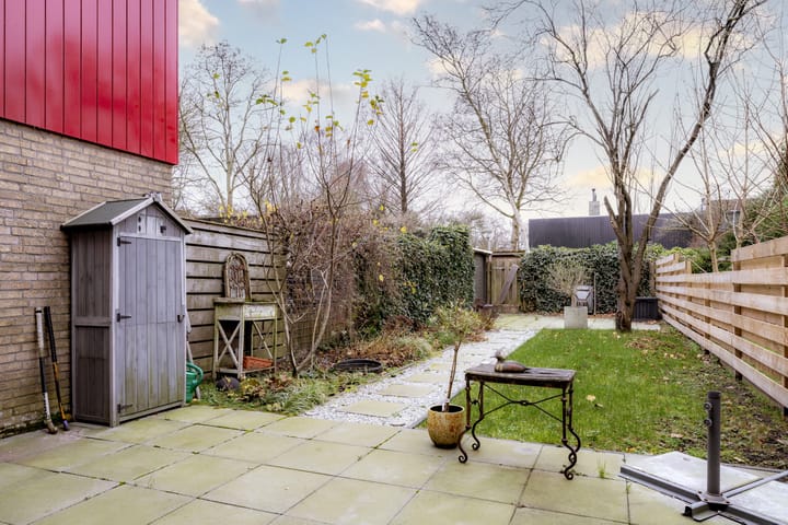 Foto 38 van Archipel 35 32