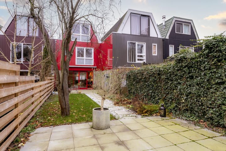 Foto 42 van Archipel 35 32