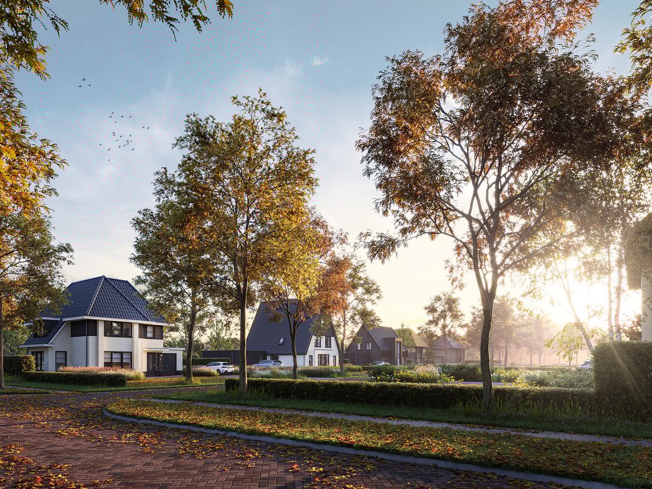 Foto van LOOV - Overgooi