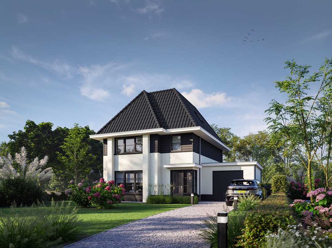 Foto 4 van LOOV - Overgooi