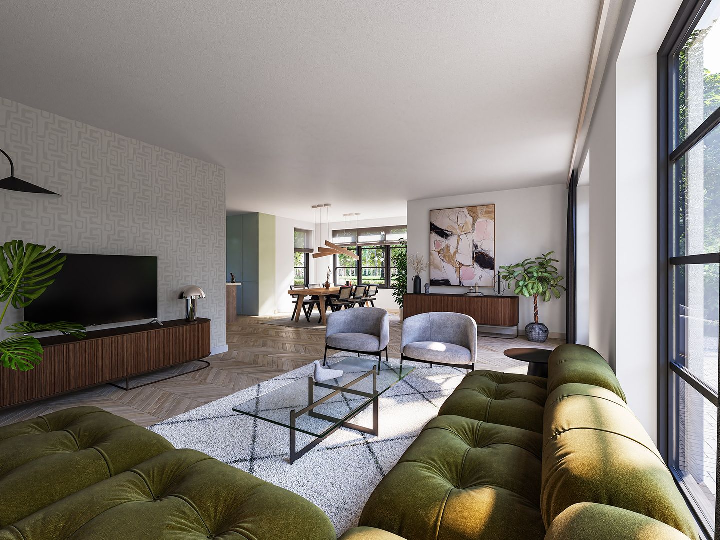 Photo 6 of LOOV - Overgooi