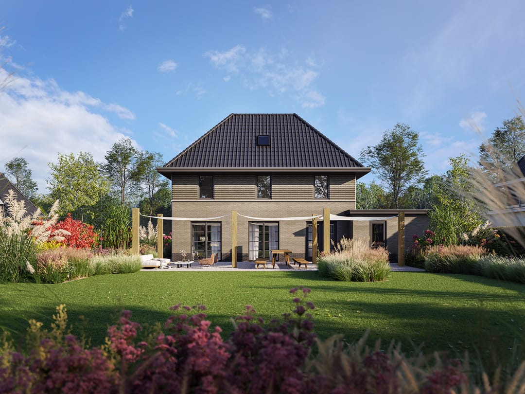 Foto 10 van LOOV - Overgooi