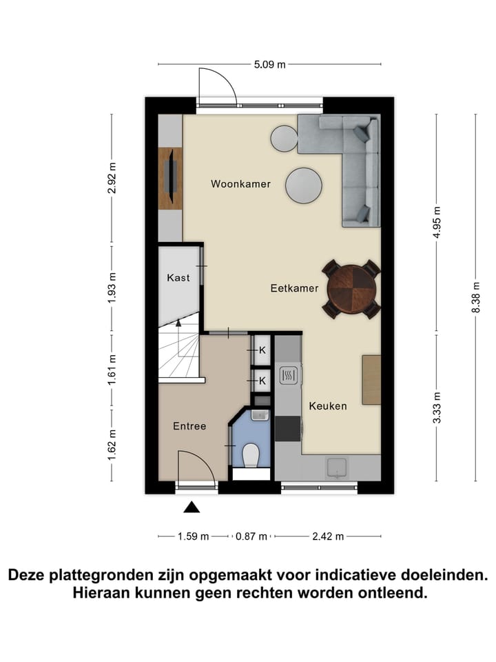 Photo 34 of Bloemenweg 9