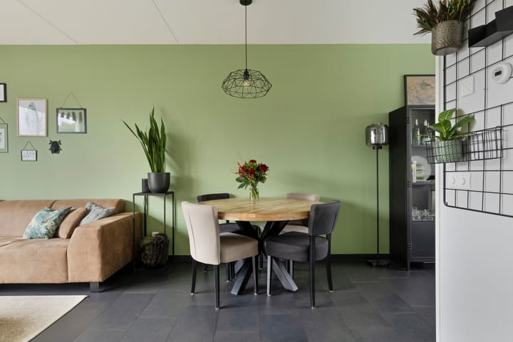 Foto 3 van Bloemenweg 9