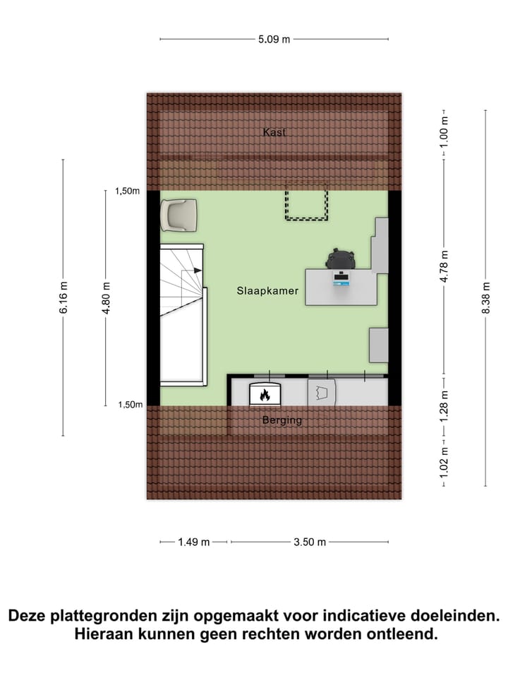 Photo 36 of Bloemenweg 9