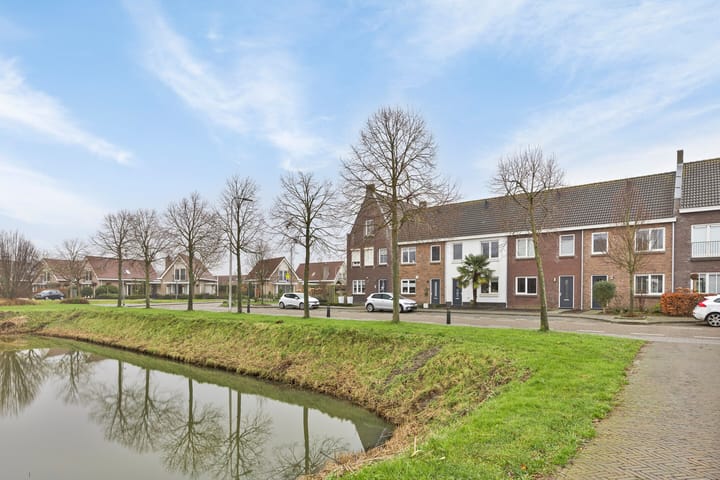 Foto 5 van Bloemenweg 9