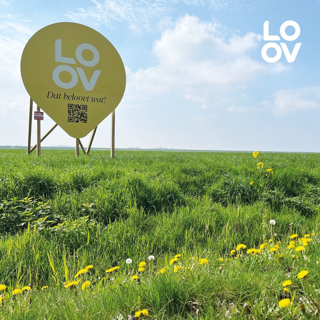 Photo 28 of LOOV - Overgooi