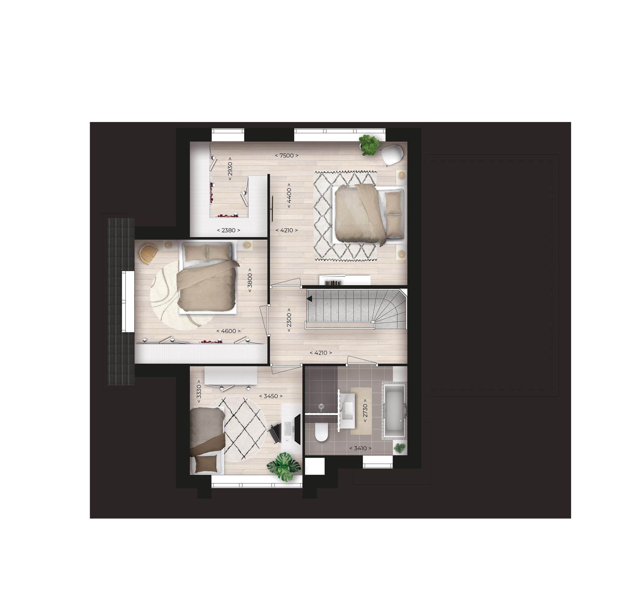 Foto 29 van LOOV - Overgooi