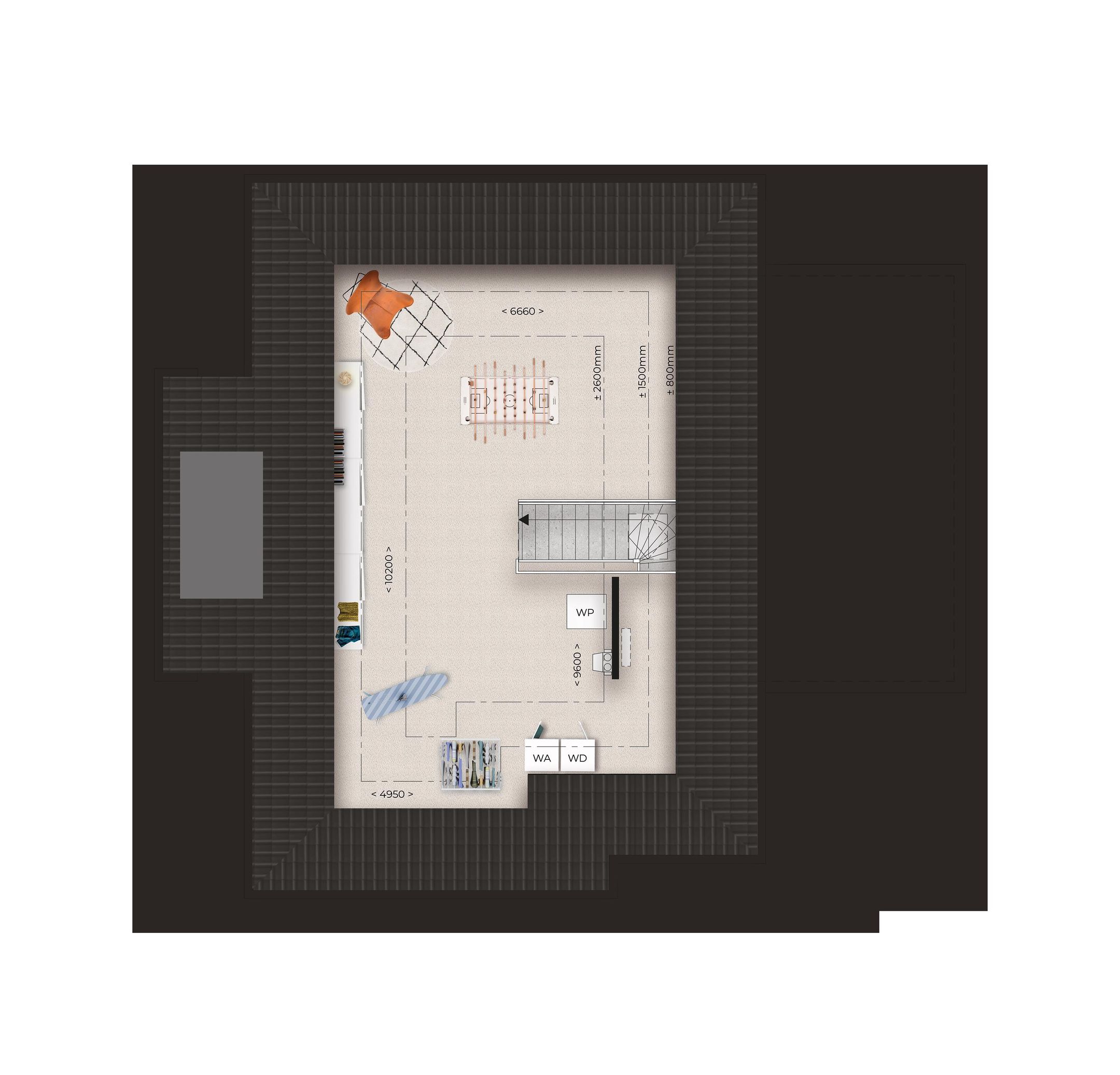 Foto 30 van LOOV - Overgooi