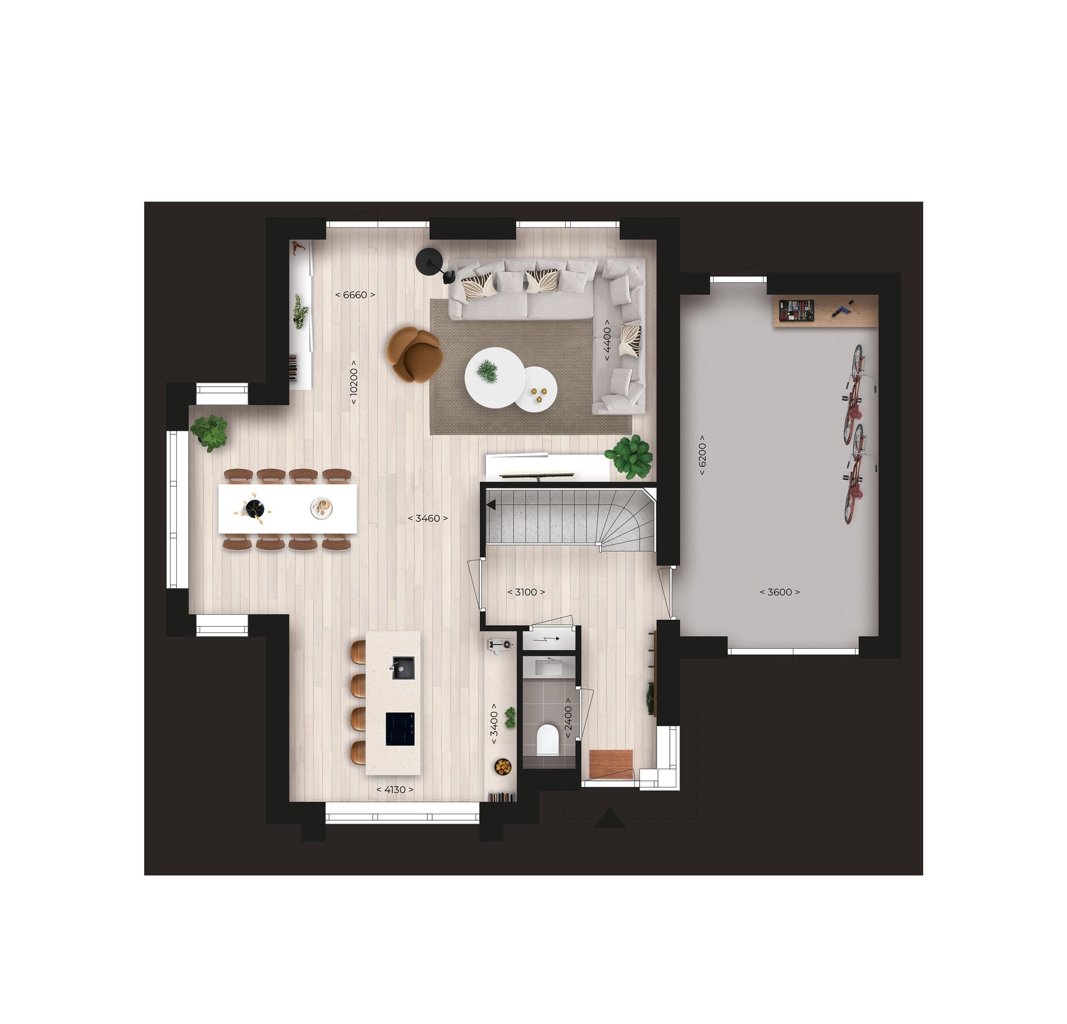 Foto 31 van LOOV - Overgooi