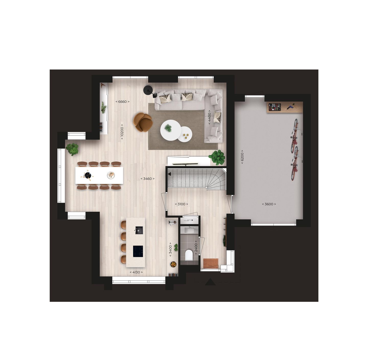 Photo 31 of LOOV - Overgooi