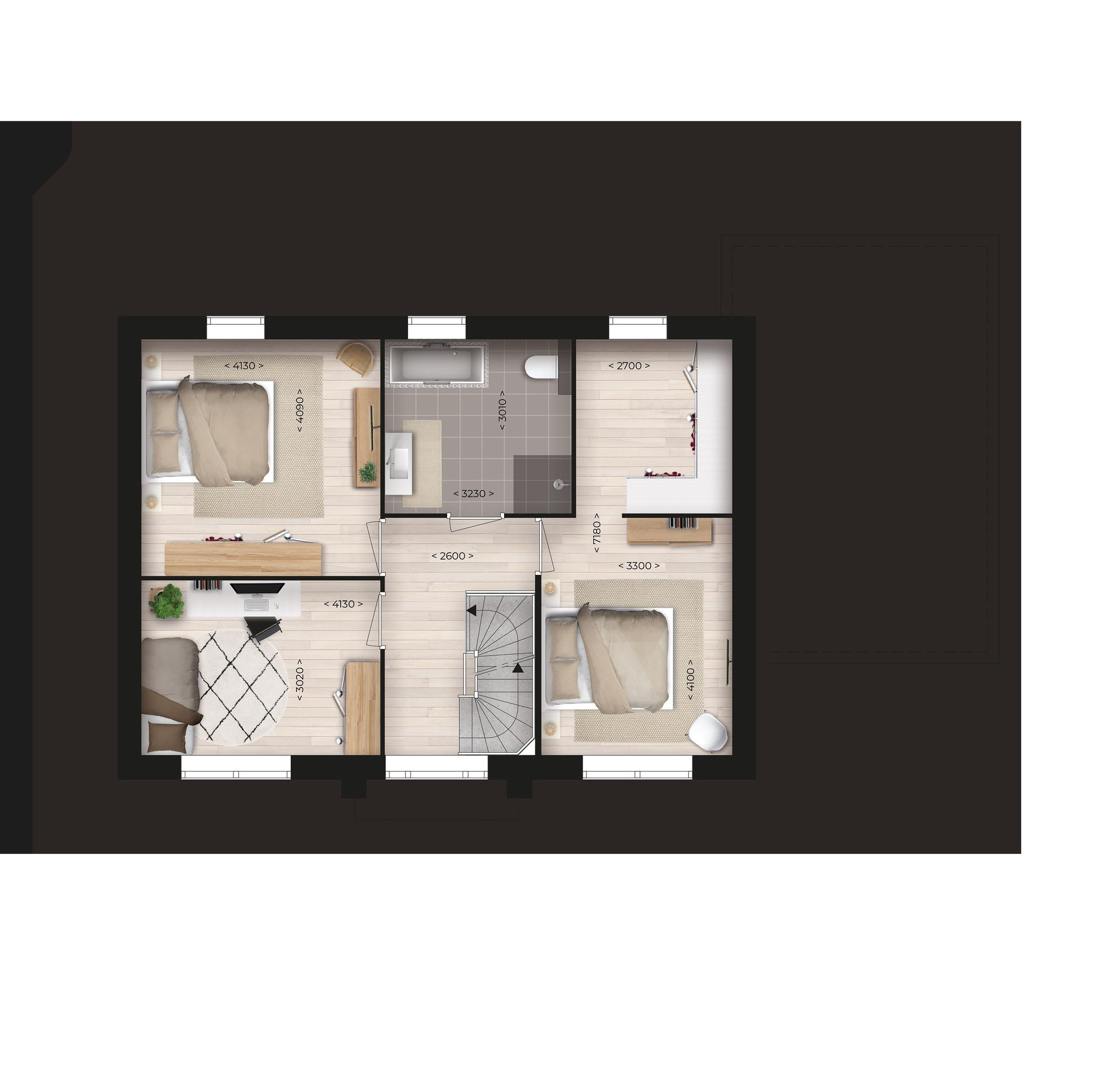 Foto 32 van LOOV - Overgooi