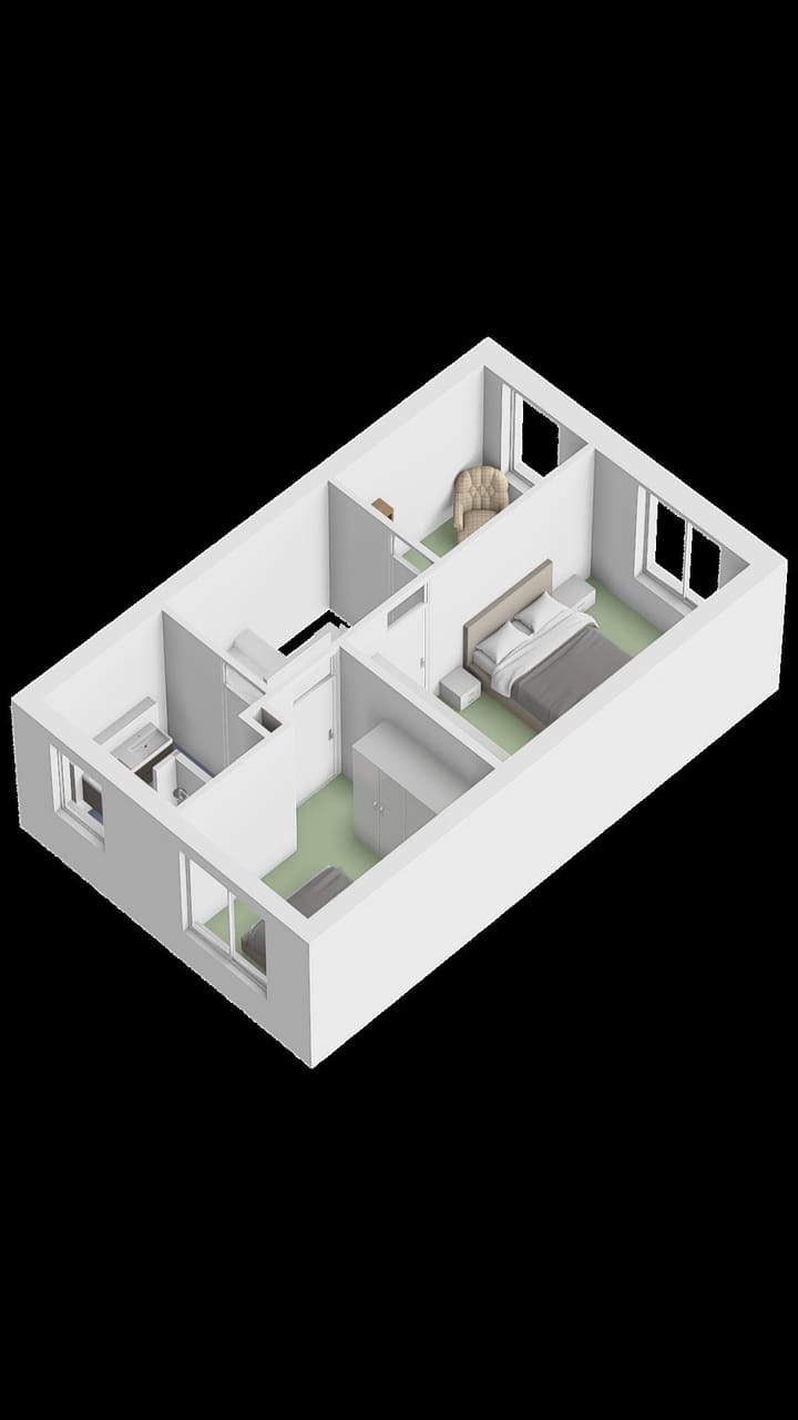 Photo 40 of Bloemenweg 9