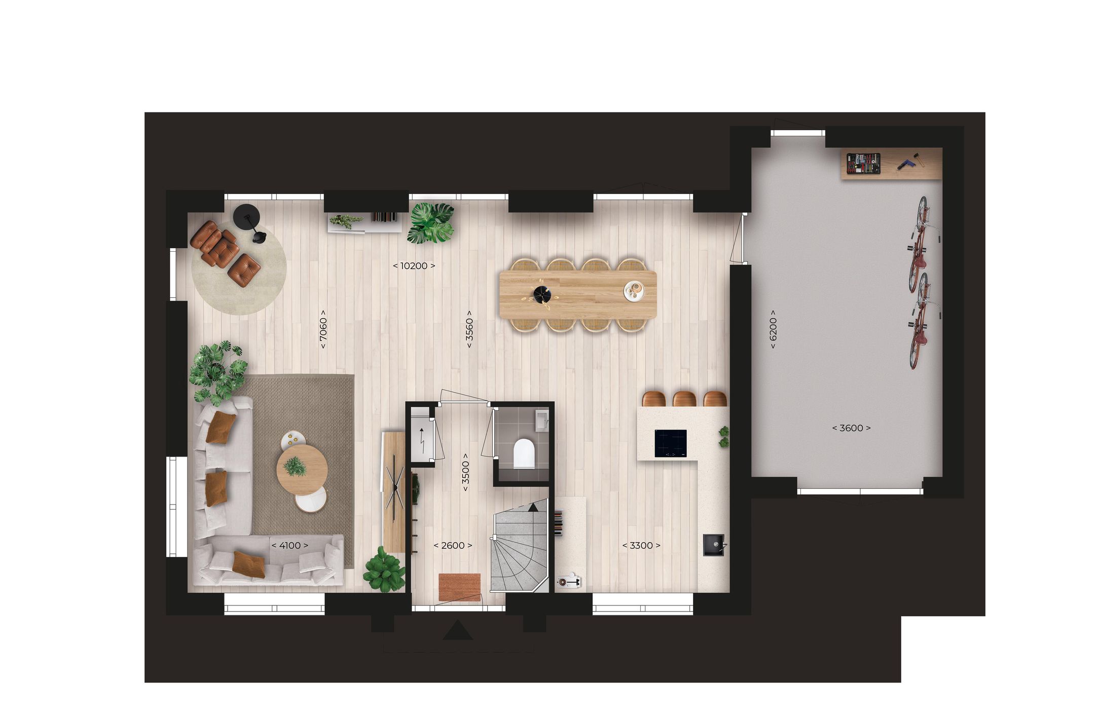 Foto 34 van LOOV - Overgooi