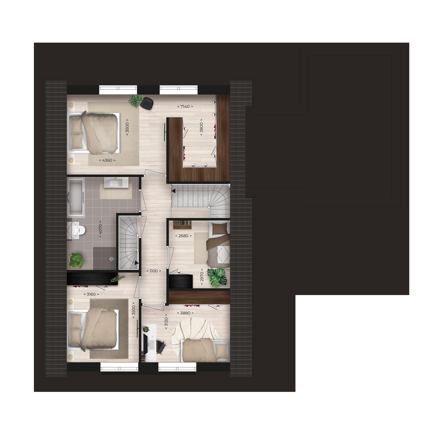 Photo 36 of LOOV - Overgooi