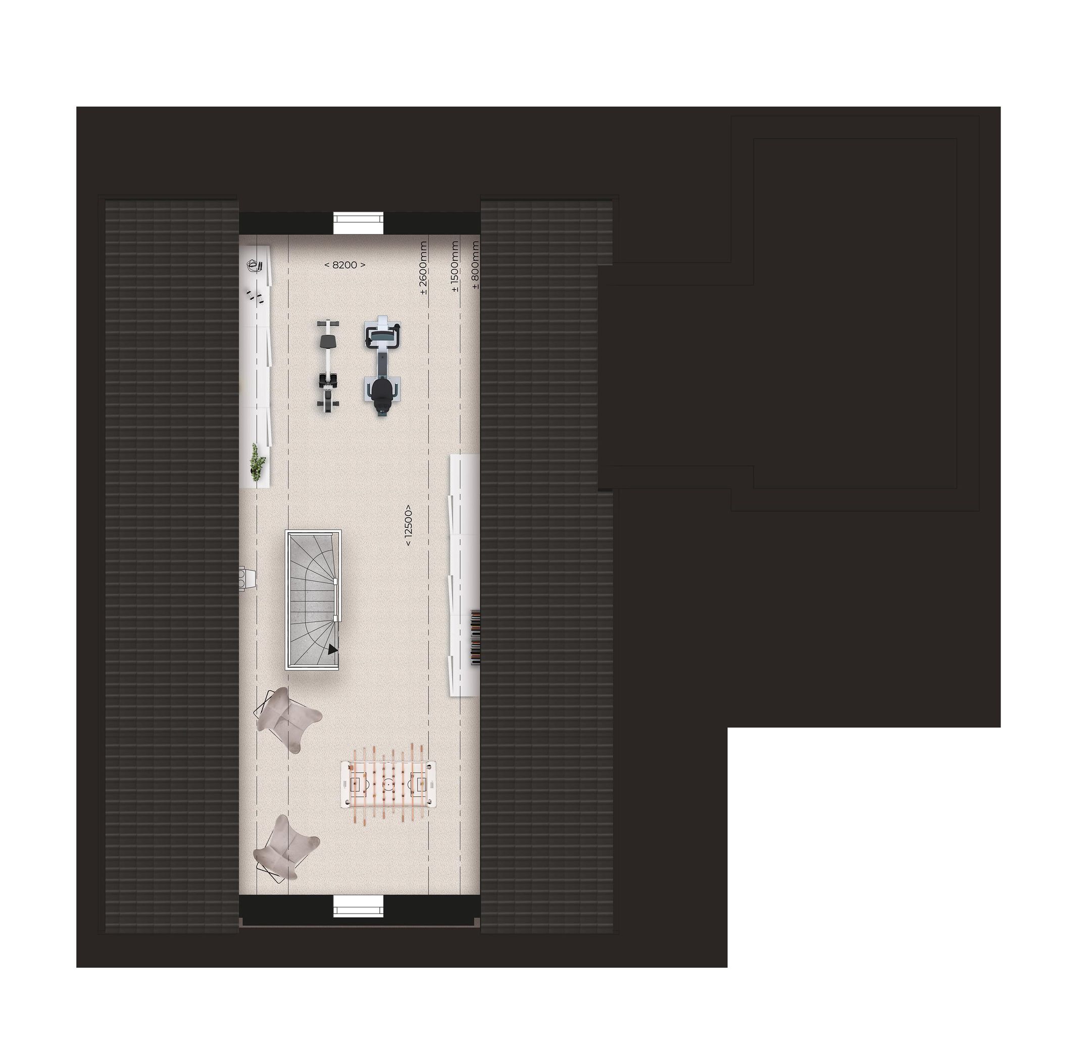 Foto 37 van LOOV - Overgooi