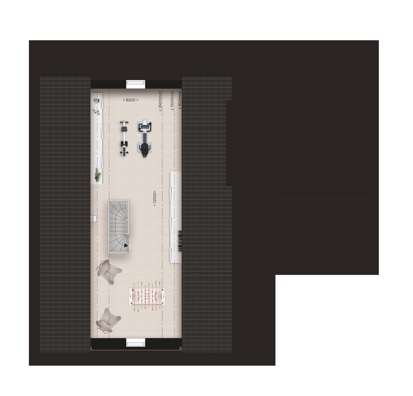 Photo 37 of LOOV - Overgooi