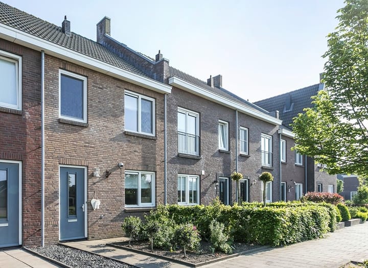 Photo 1 of Bloemenweg 9