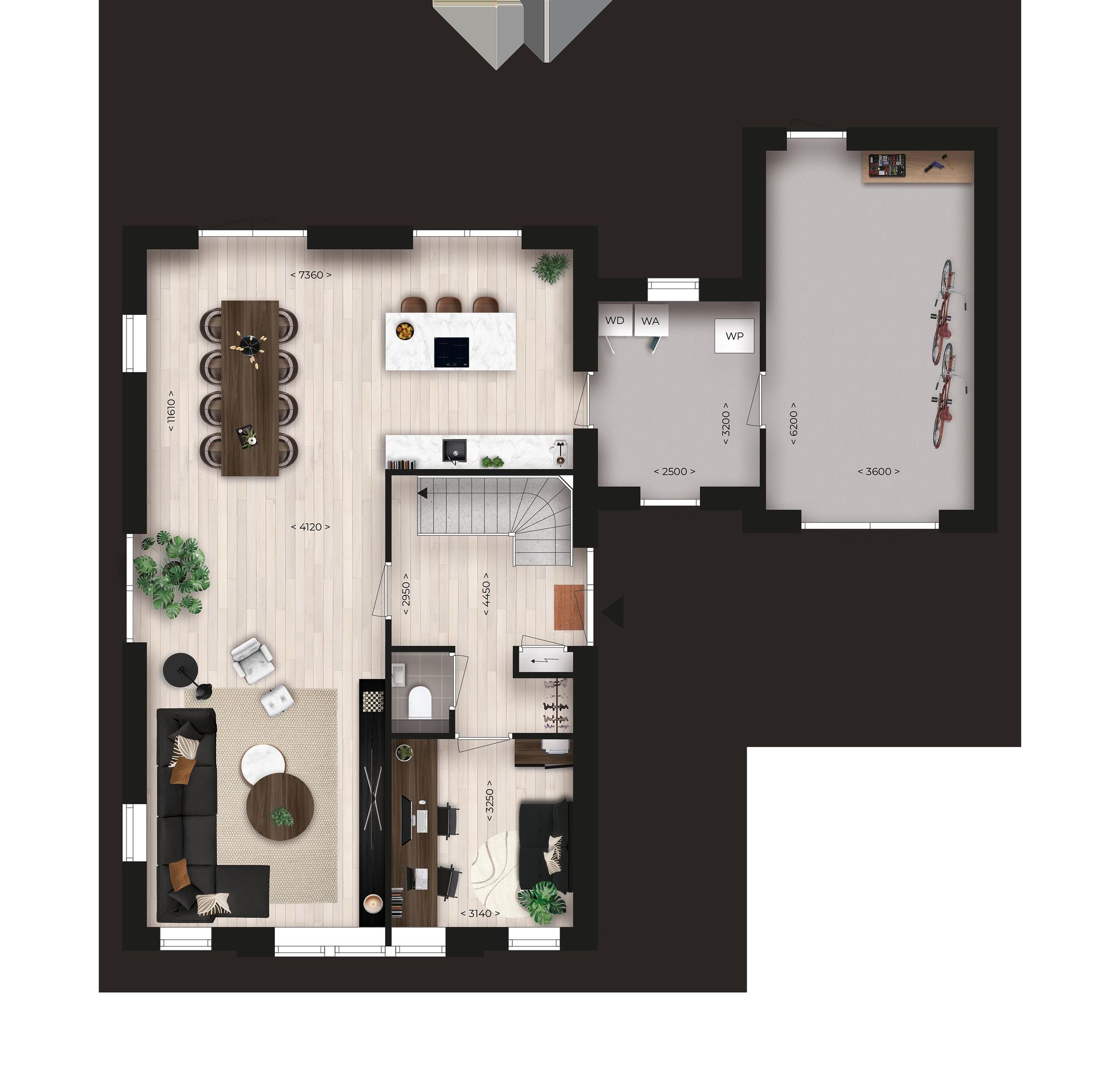 Foto 38 van LOOV - Overgooi